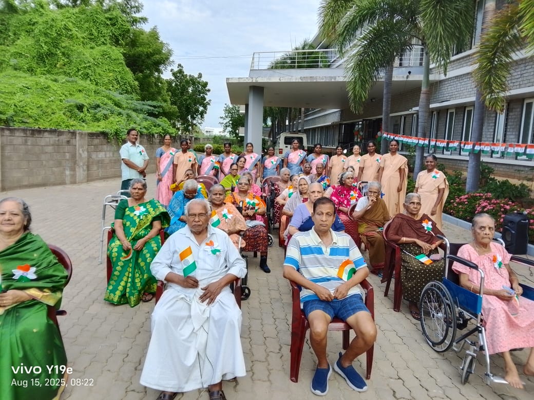Grand Festive Celebration