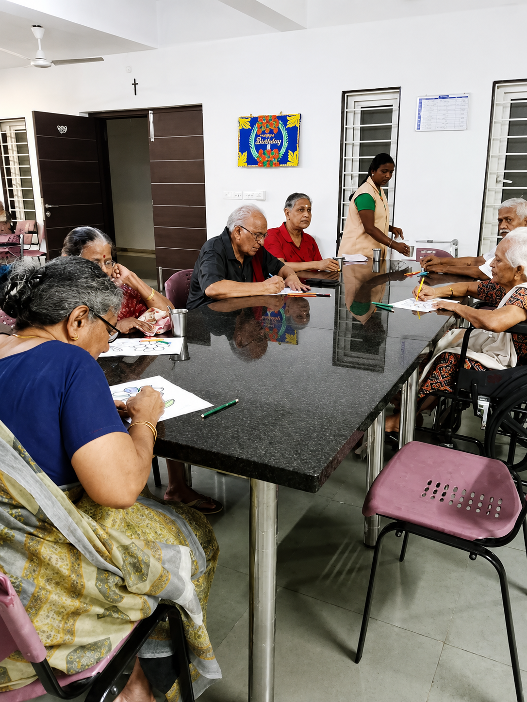 Group Board Games & Leisure