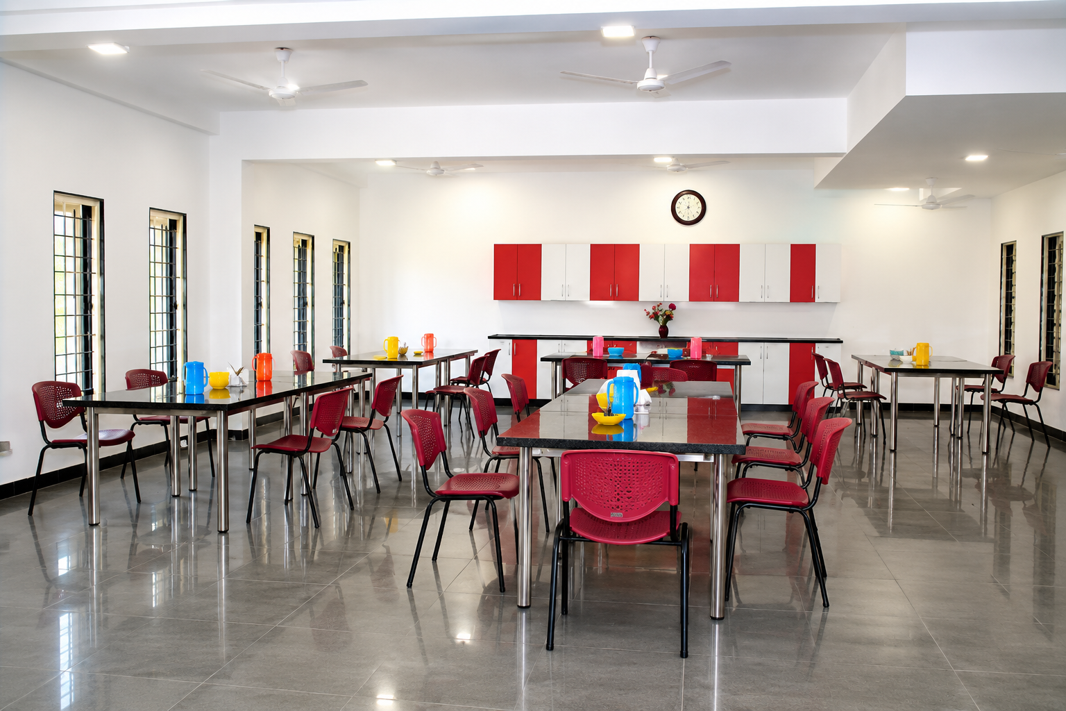 Refectory